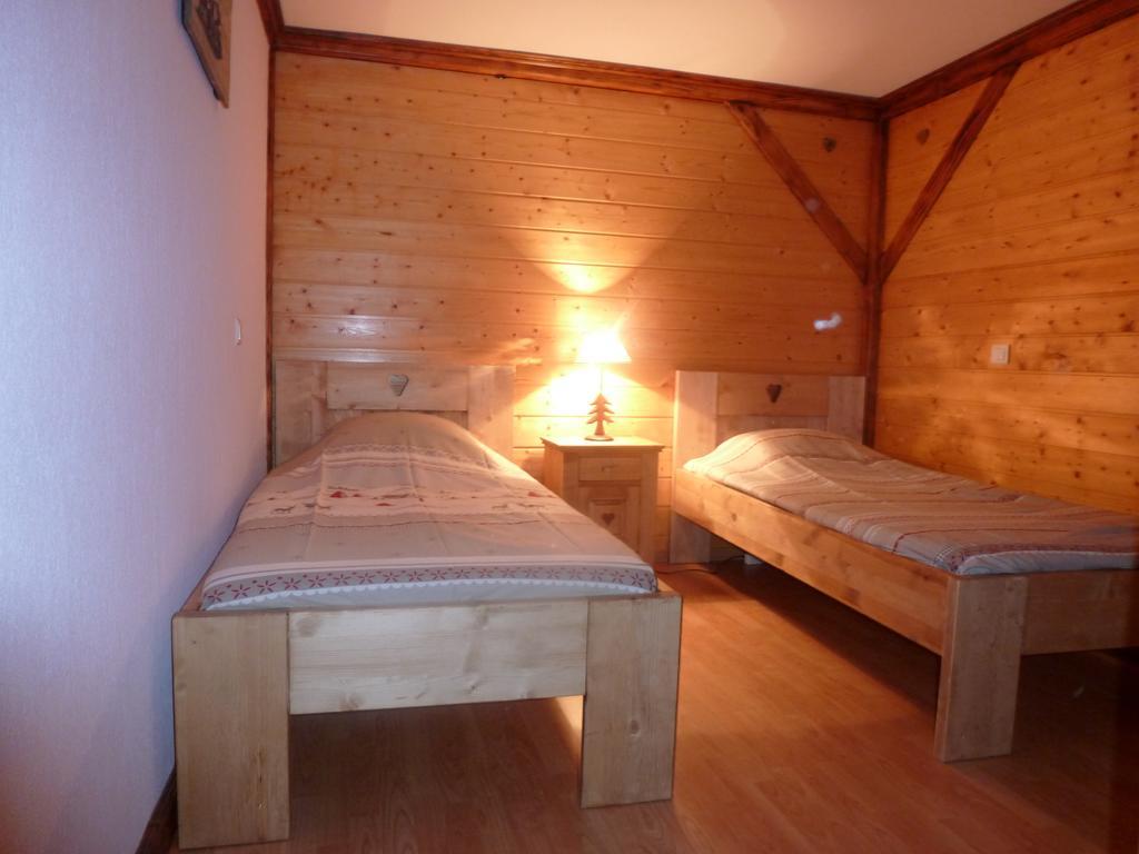 Les Bouquetins Villa Stosswihr Room photo