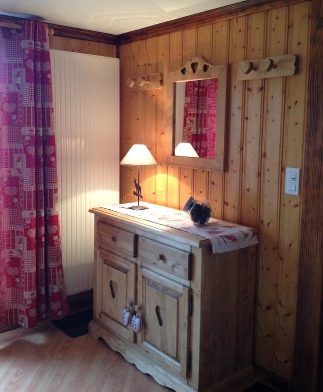 Les Bouquetins Villa Stosswihr Room photo